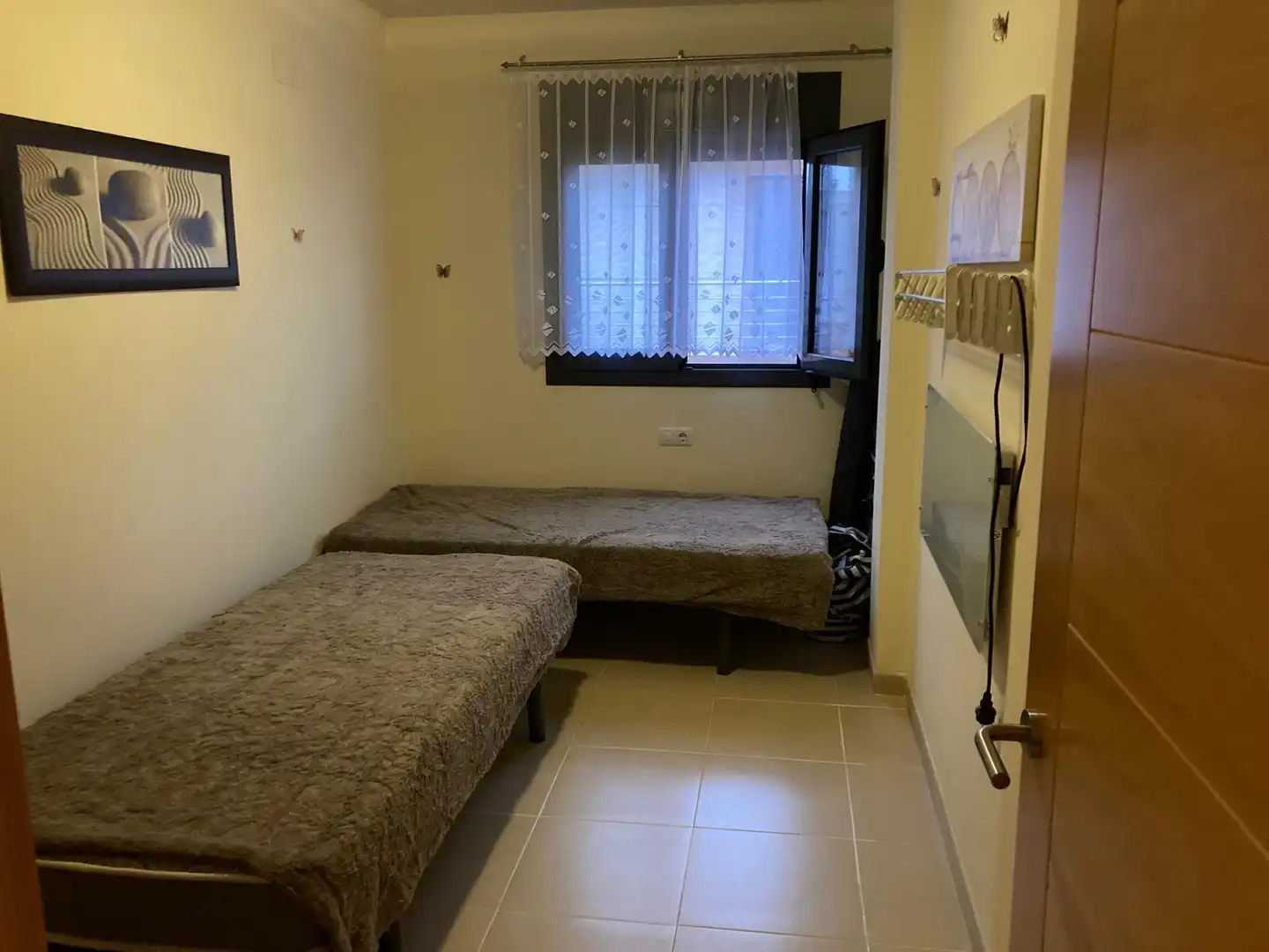 Habitación de Piso en venta en Amposta con Aire acondicionado y Balcón