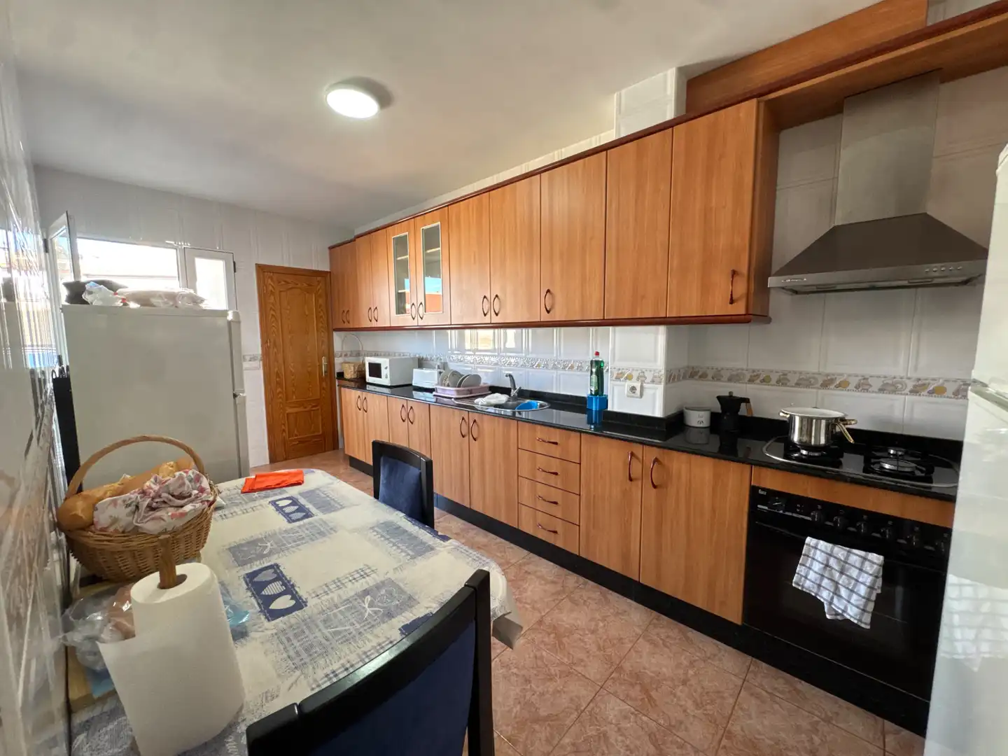 Wohnung mit Terrasse zum Verkauf in Carretera de Murcia 13, imagen 20