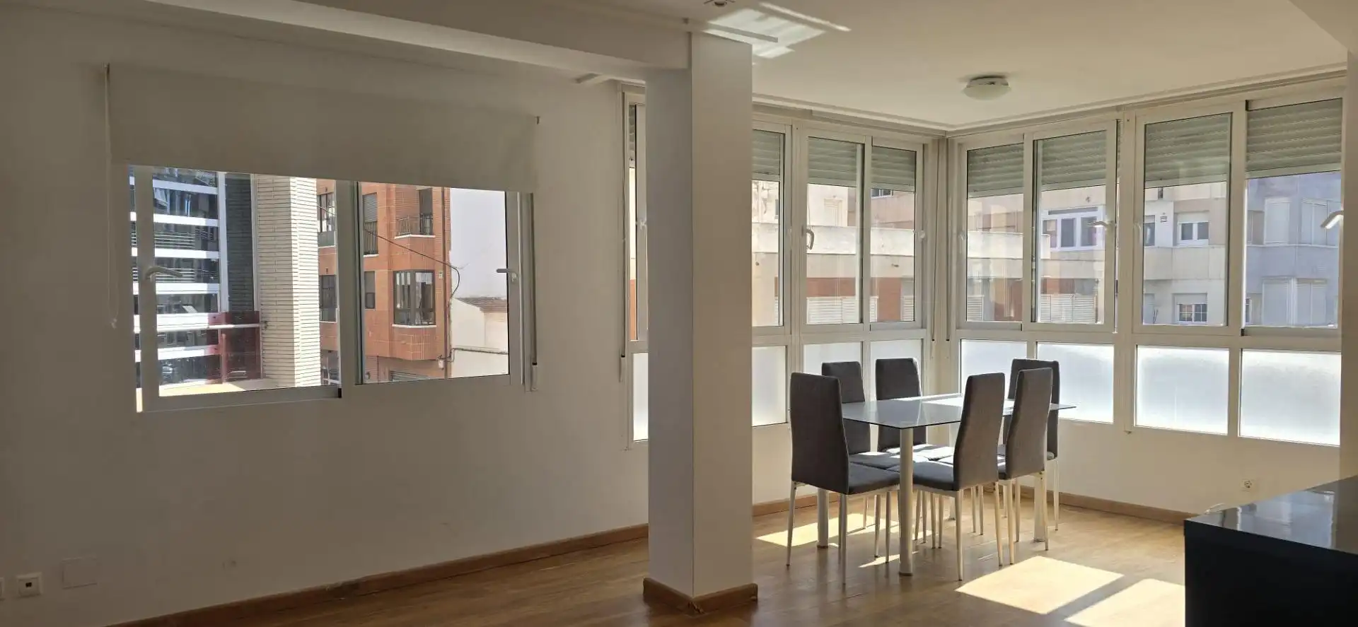 Apartament amb terrassa en venda a Calle Calle Maldonado 11, imagen 5
