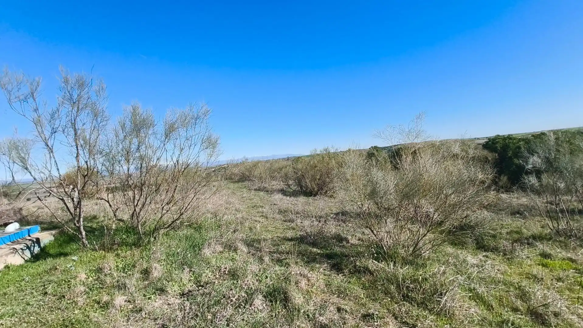 Grundstücke zum Verkauf in El Viso de San Juan