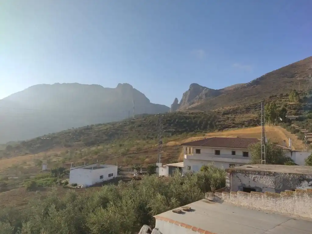 Casa con terraza en venta en Calle Espino 36, imagen 45