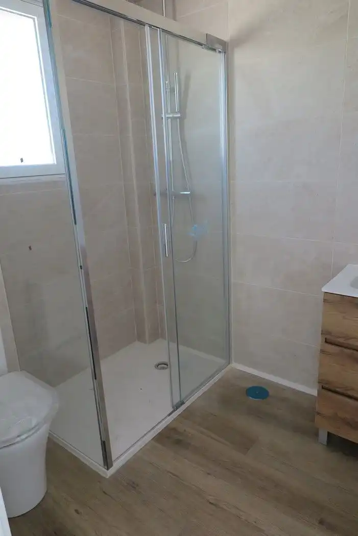 Casa con piscina en venta en Pueblo Acantilado - Lanuza, imagen 34