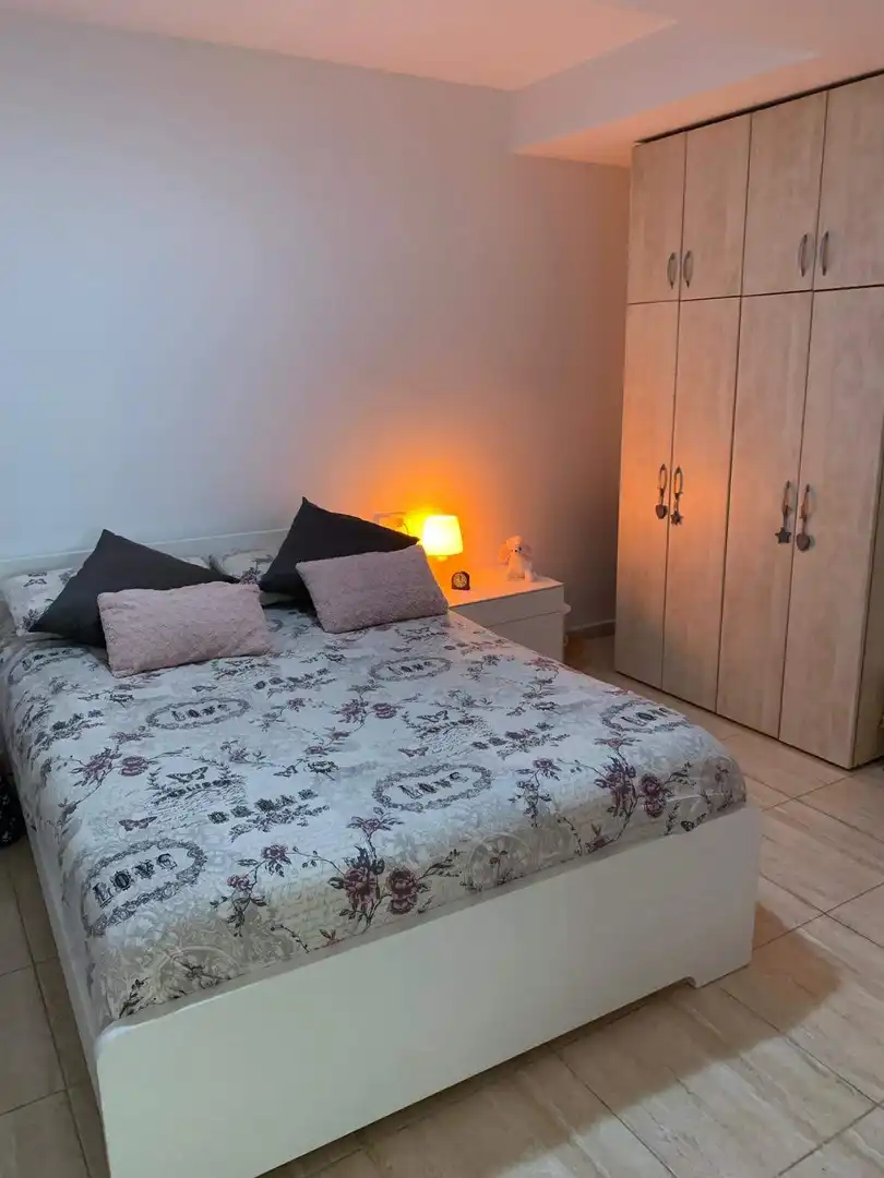 Wohnung zur Miete in Carrer de la Creu d'en Muntaner, 24, Centre