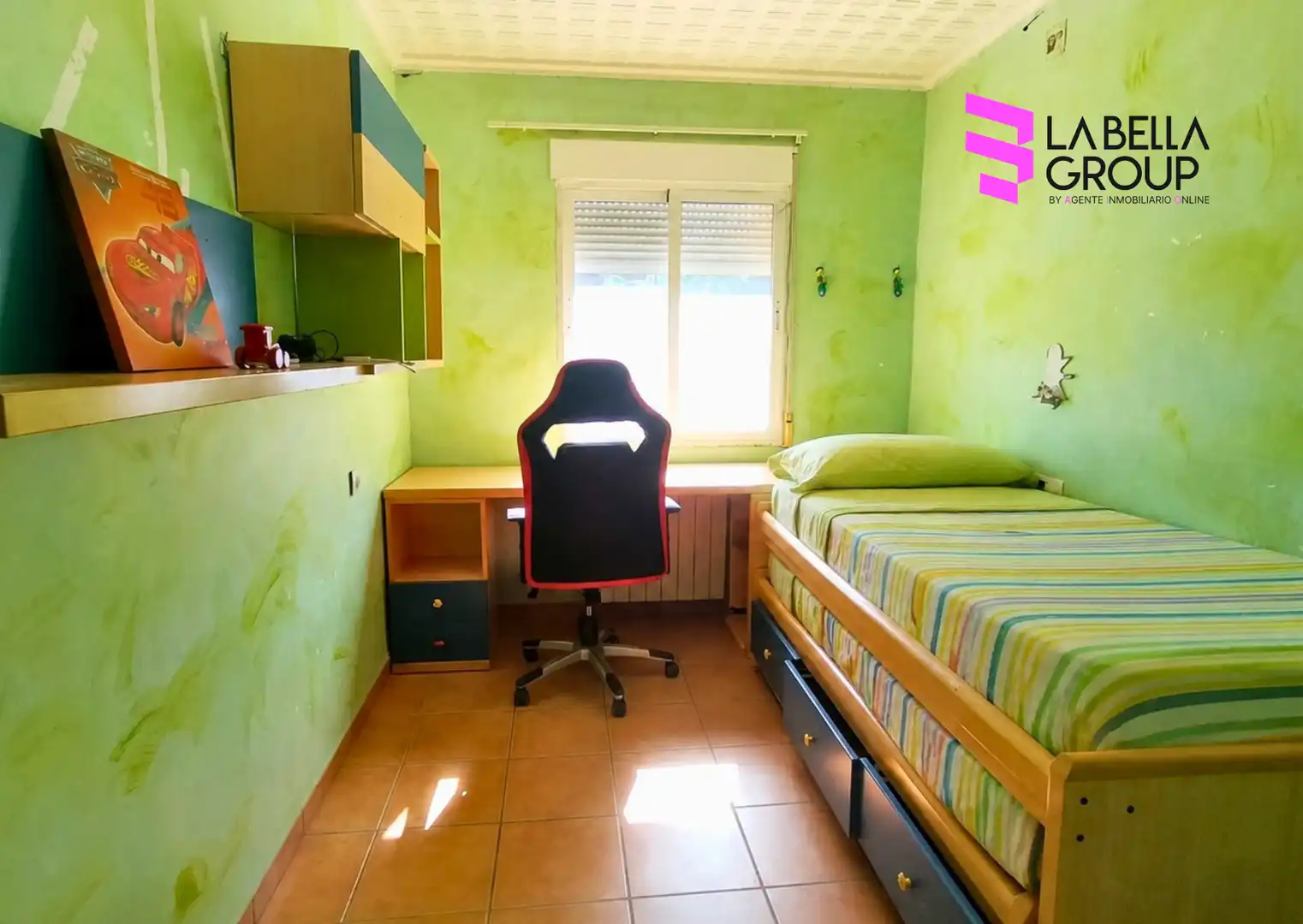 Chalet con jardín en venta en Calle Alhama, imagen 28