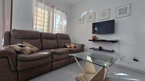 Photo 4 of Single-family semi-detached to rent in Puerto Rico, Las Palmas