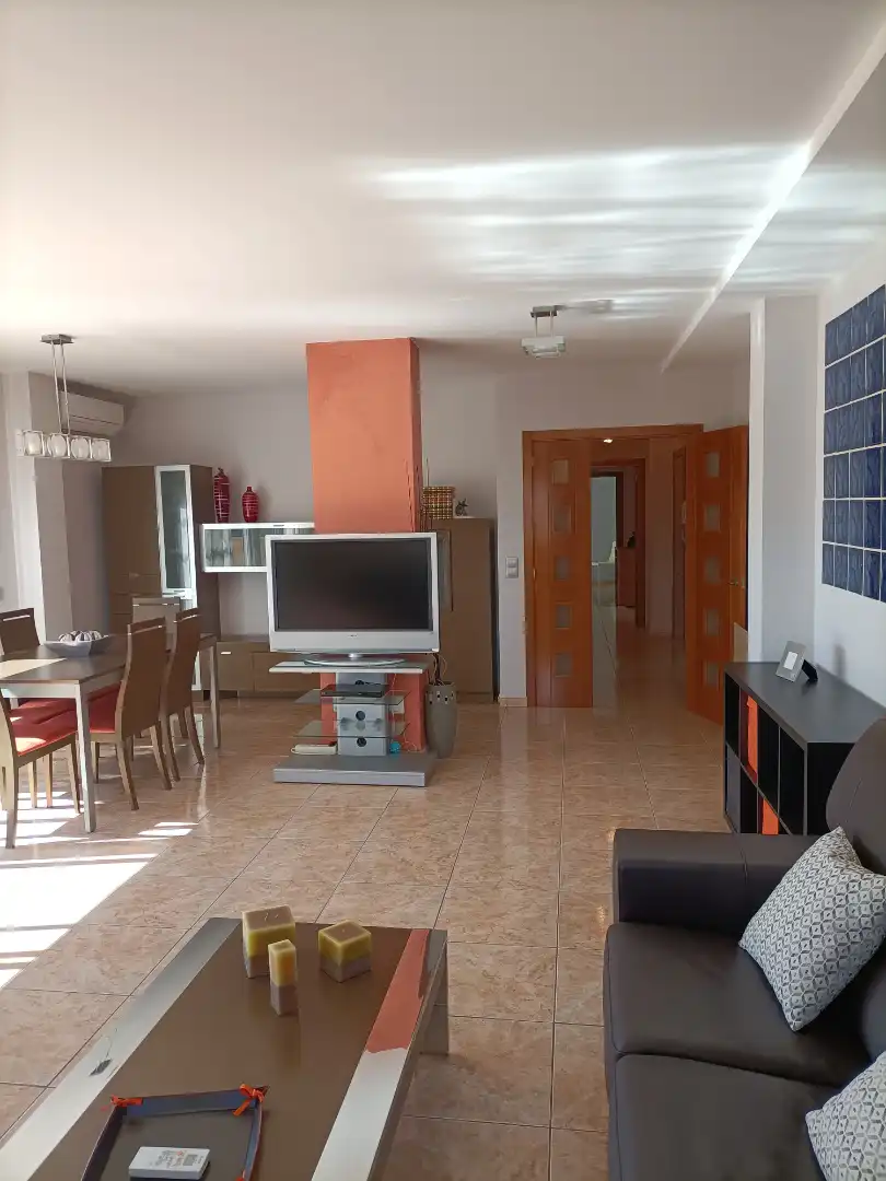 Attique avec ascenseur à vendre à Avenida Navarro Reverter 32, imagen 17