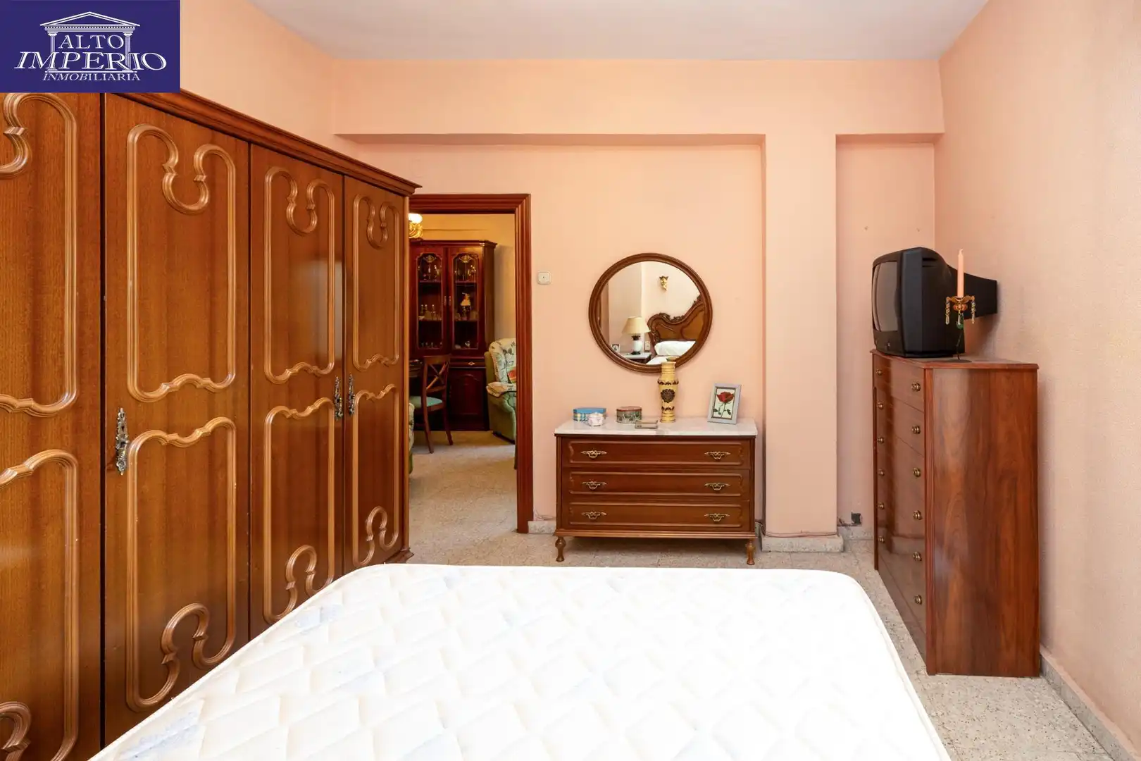Appartement avec ascenseur à vendre à Zaidín, imagen 27