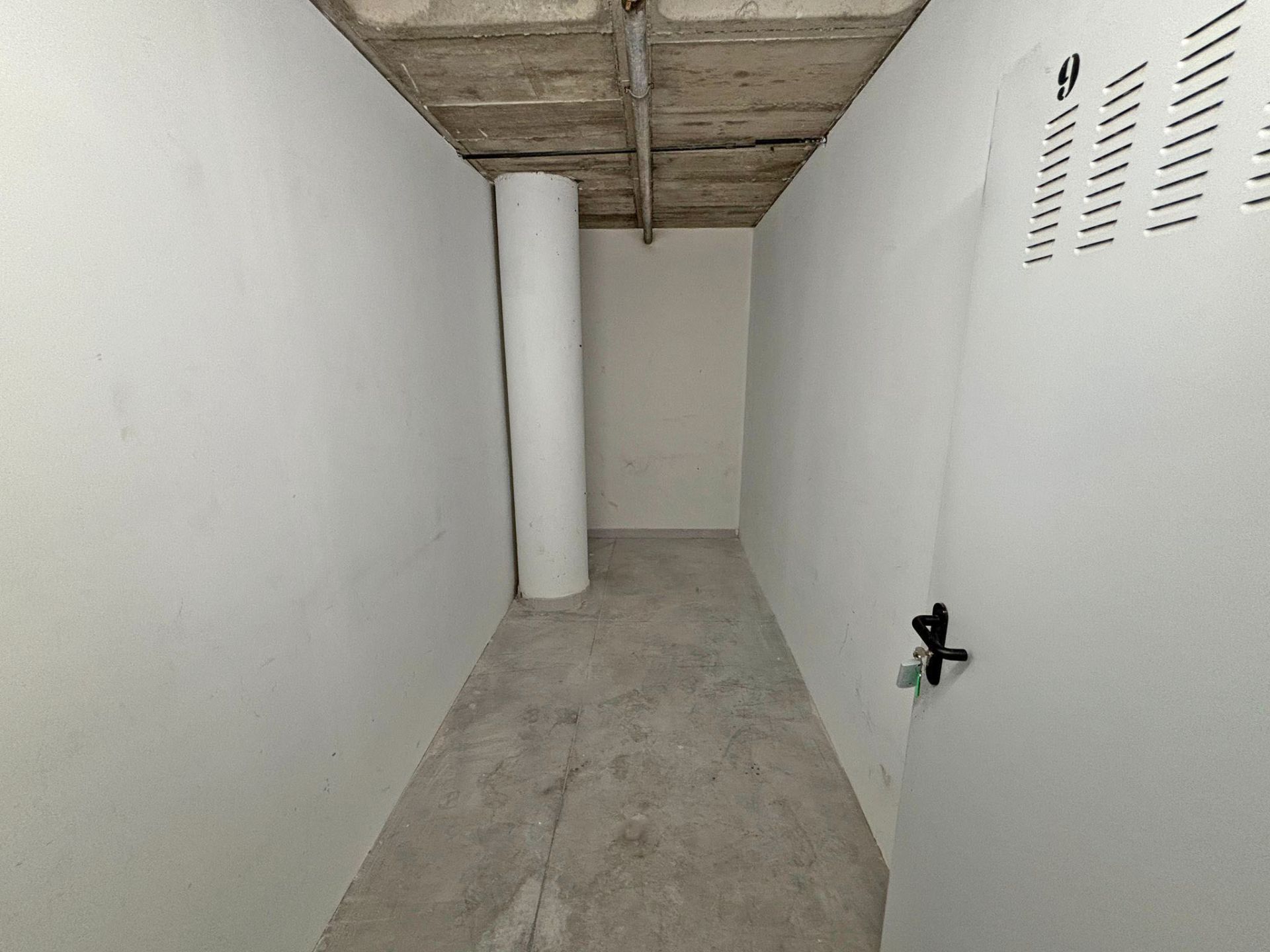 Box room to rent in Las Rozas de Madrid