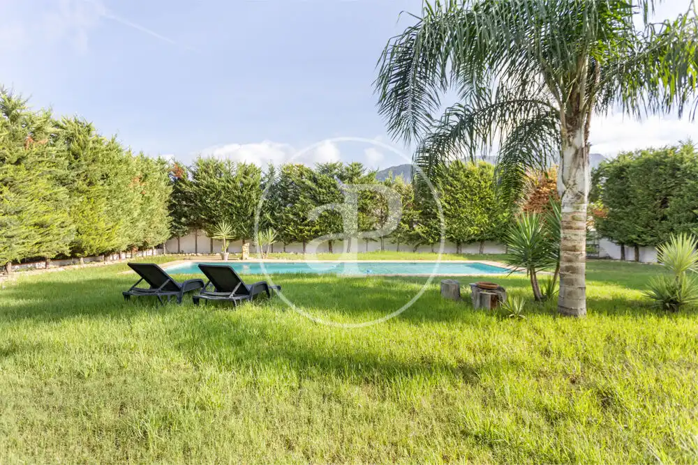 Casa con terraza en venta en Carcaixent, imagen 69