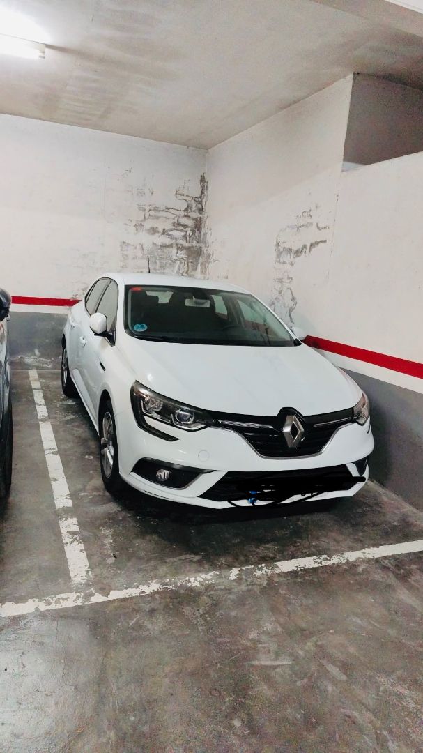 Exterior view of Garage to rent in Corbera de Llobregat