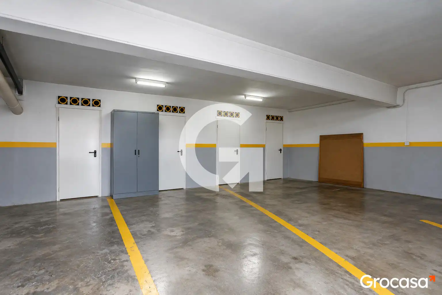 Attico con terrazza in vendita a AV CASTELLBISBAL, imagen 37
