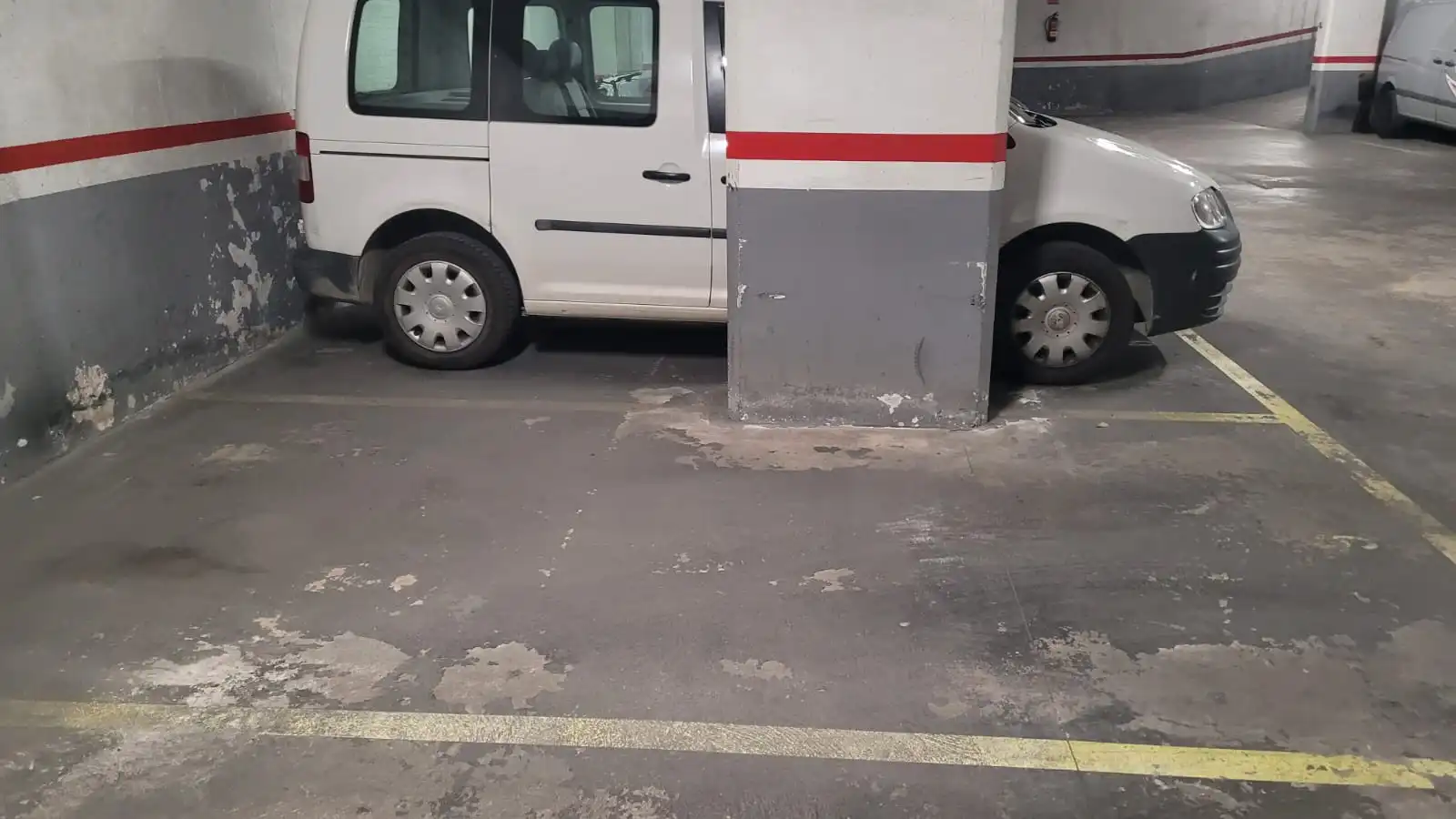 Parking of Garage for sale in Barcelona