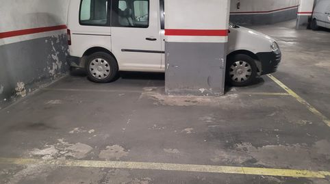 Photo 2 of Garage for sale in Carrer de Sant Vicenç, El Raval, Barcelona Capital