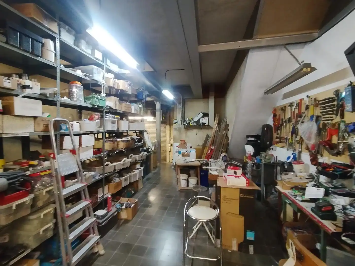 Local comercial de lloguer a Les Clotes, imagen 32
