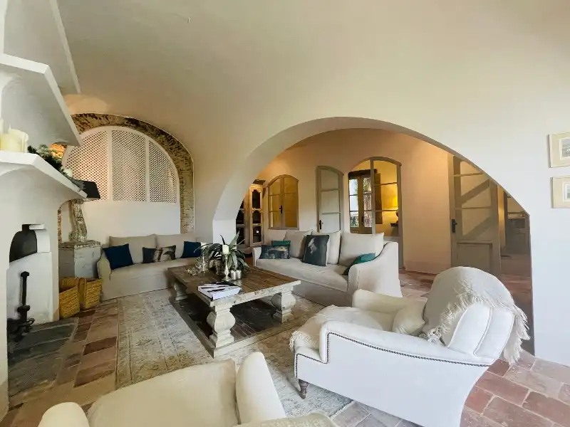 Country house with terrace for sale in Plaça de la Creu, imagen 14
