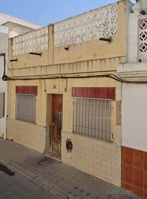 Exterior view of Flat for sale in Torrent