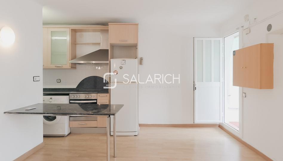 Photo 1 of Flat for sale in Fastenrath, El Carmel, Barcelona