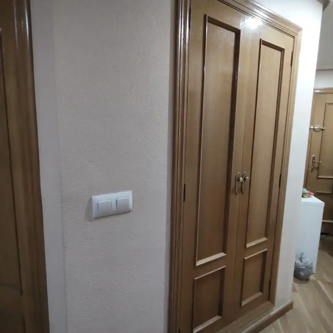 Wohnung zum Verkauf in  Murcia Capital mit Klimaanlage und Balkon