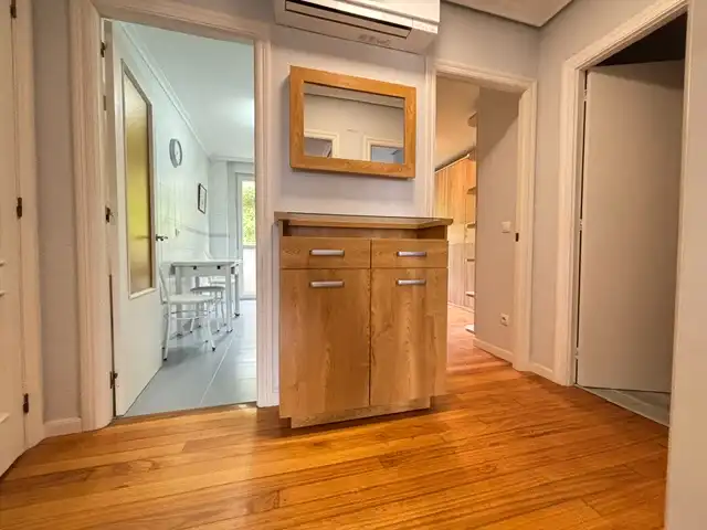 Flat for sale in Suances  with Air Conditioner, Heating and Terrace