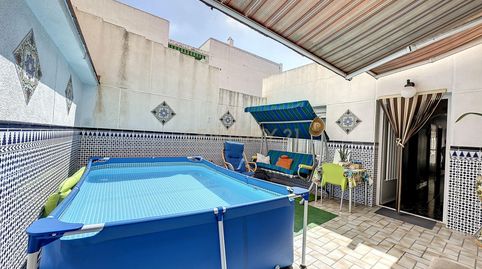 Foto 5 de Edifici en venda a Calle Apolo, 44, Torrevieja, Spain, Las Piscinas Naturales, Torrevieja