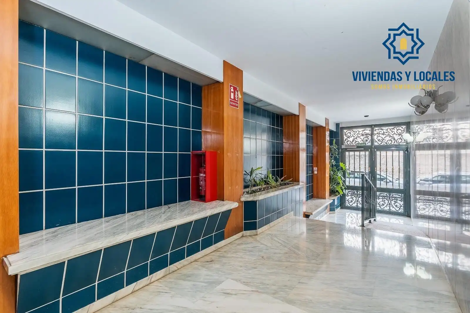 Piso con ascensor en venta en Beiro, imagen 37