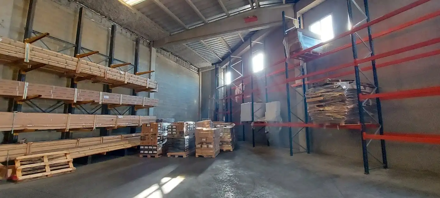 Nave industrielle à louer à N/A 27, imagen 5