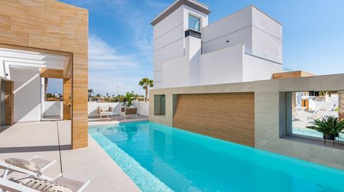 Foto 3 de Casa o chalet en venta en Avenida Avenida de Los Tomillos, Rojales, Alicante