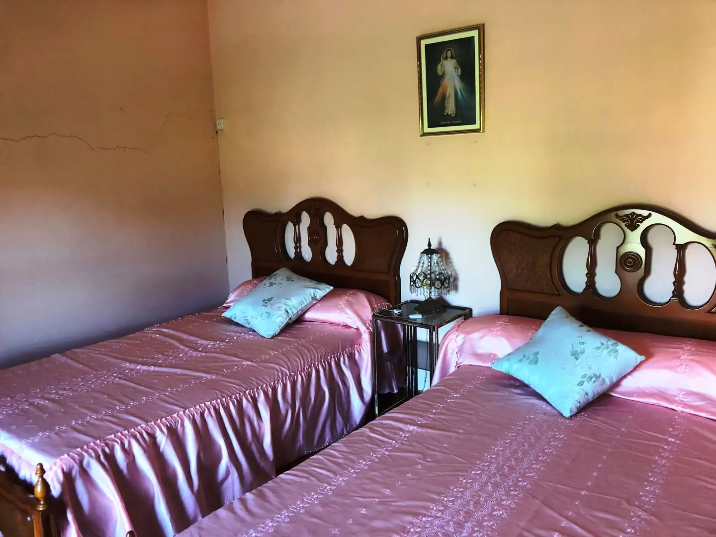 Casa con terraza en venta en O Carballiño, imagen 8