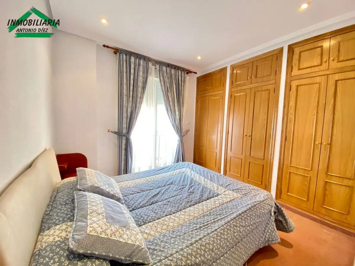 Habitación de Casa o chalet de alquiler en Aspe Centro