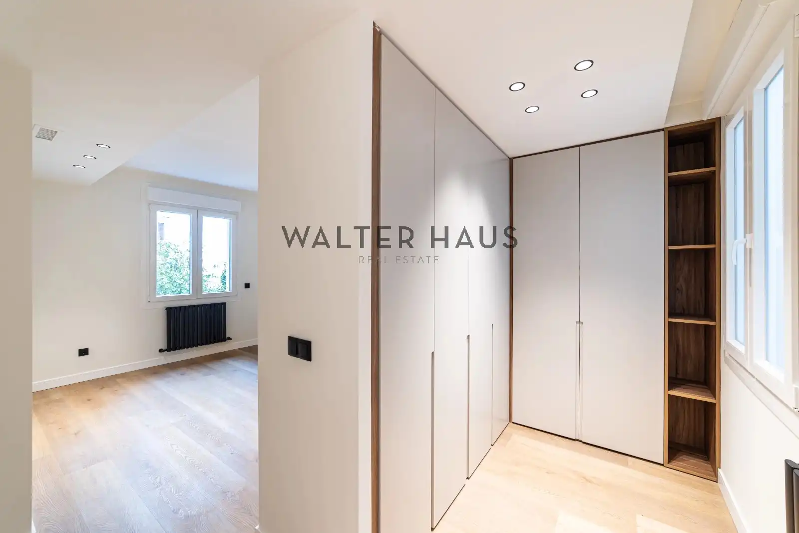 Appartement avec ascenseur à vendre à Calle del General Álvarez de Castro, imagen 23