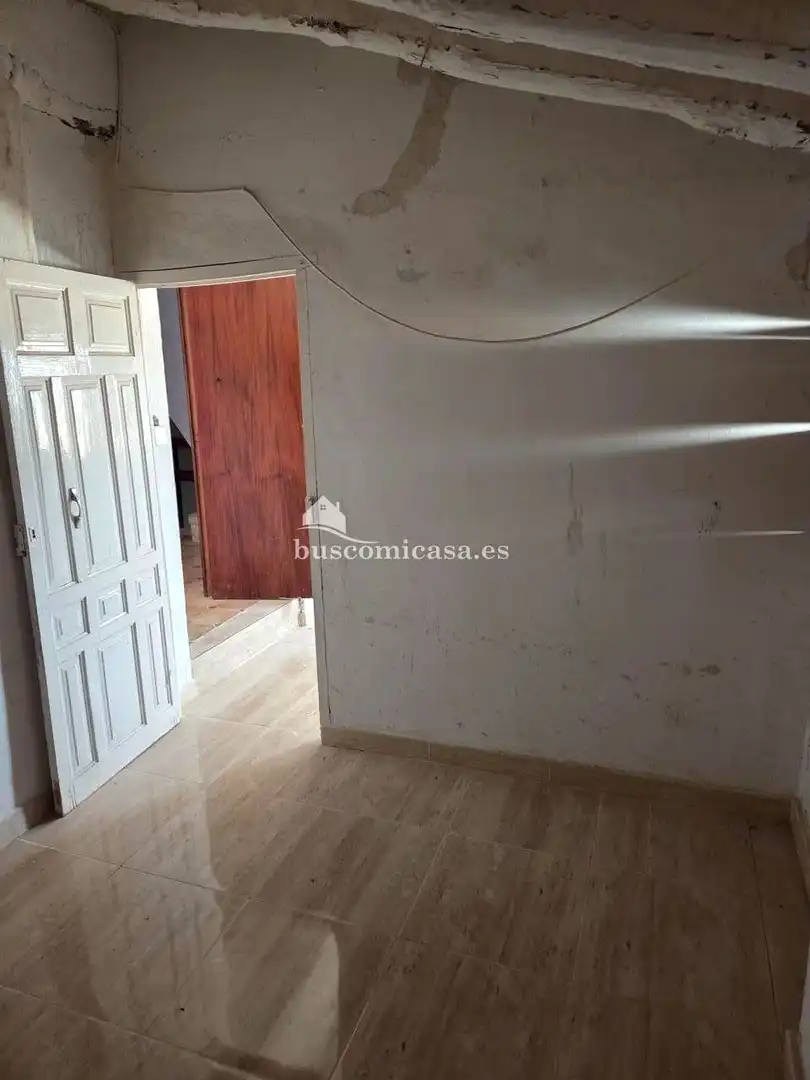 Casa adosada en venta en San Bartolomé, 6, Martos