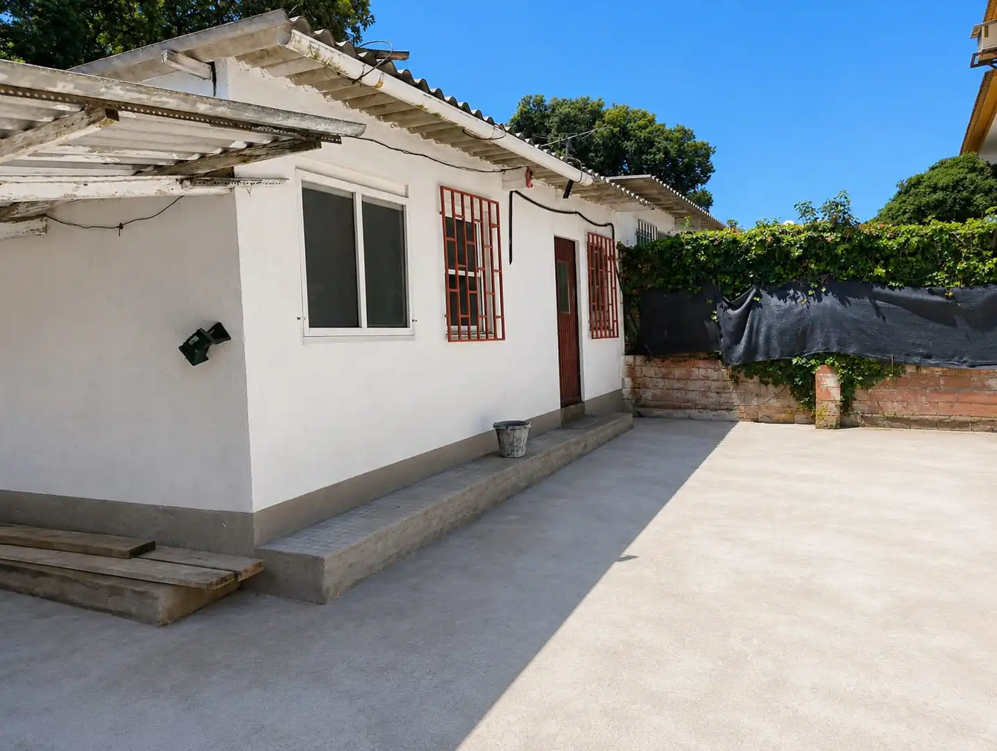 Vista exterior de Casa o chalet en venta en Maçanet de la Selva con Calefacción, Jardín privado y Horno
