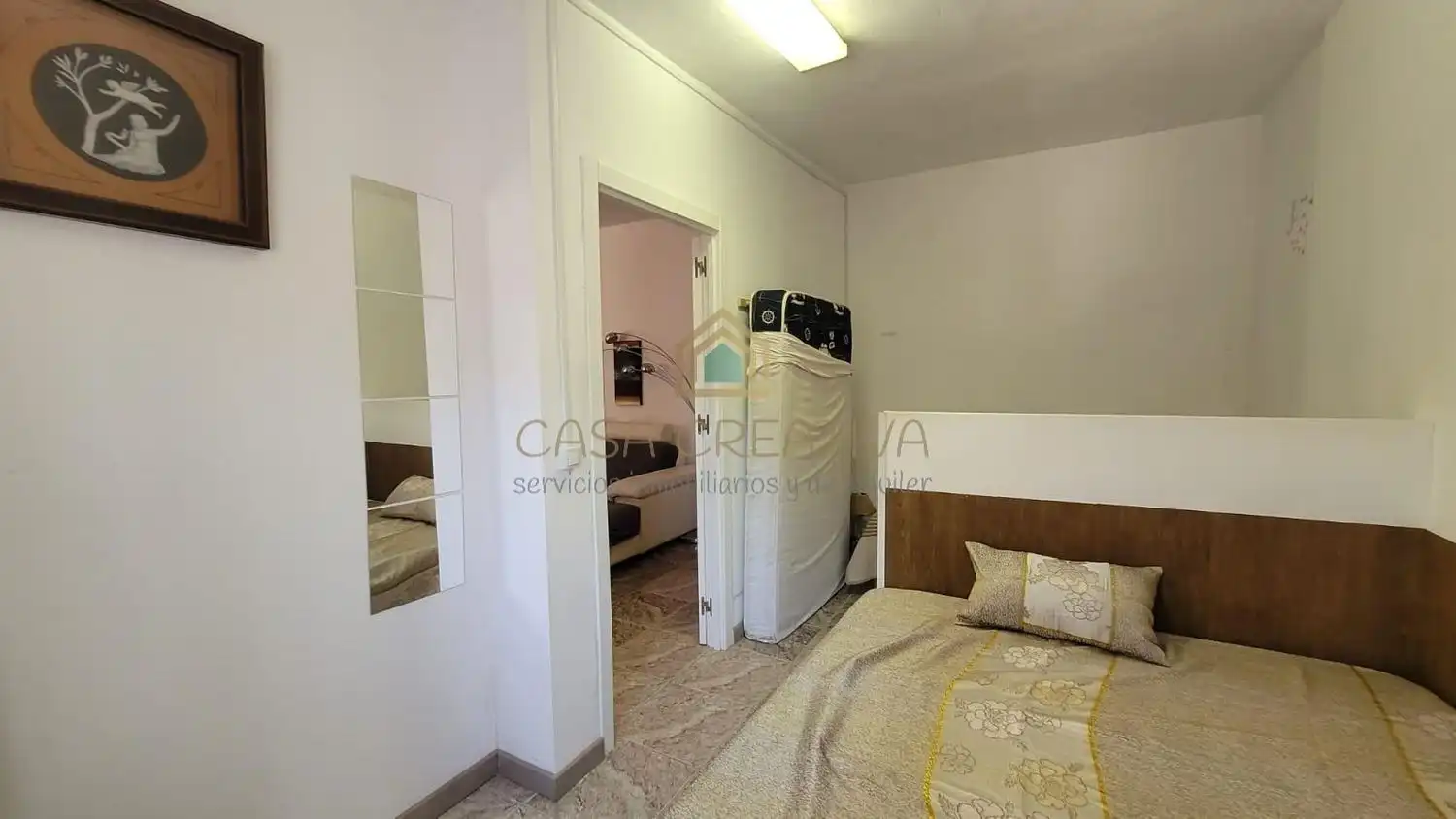 Casa o chalet de alquiler en Calle Segart, Los Pinares - La Masia