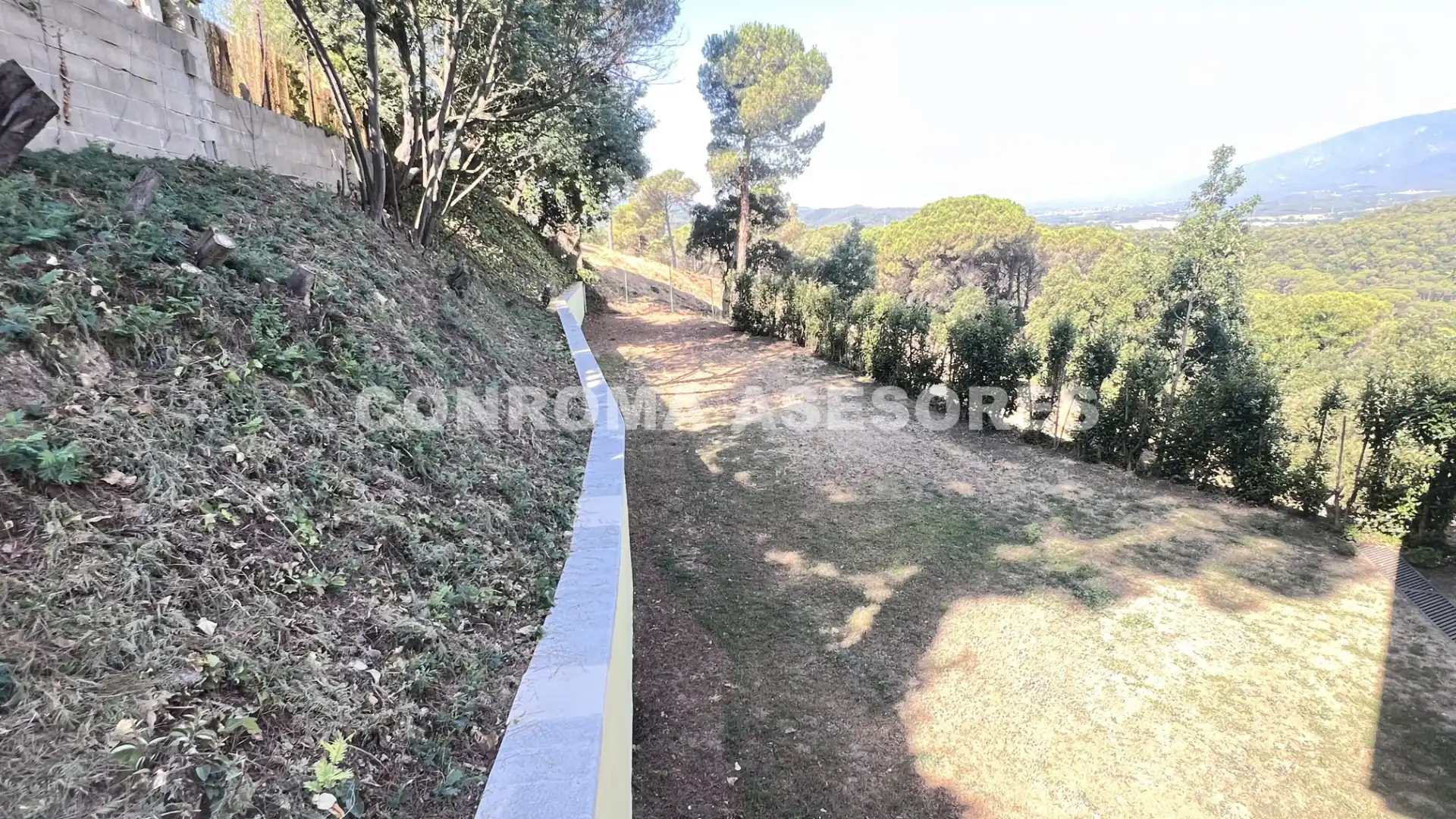Casa amb terrassa en venda a Fogars de la Selva, imagen 16