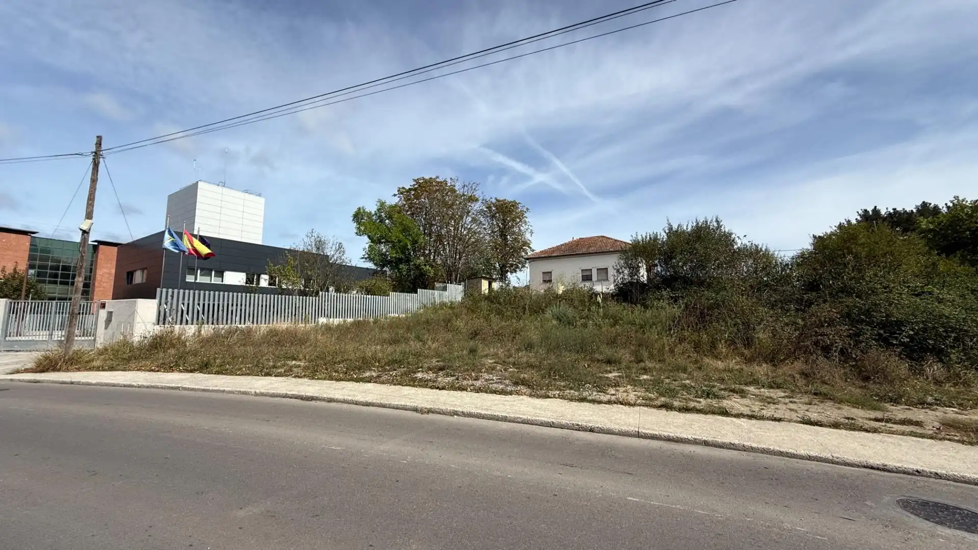 Residential for sale in Oviedo 