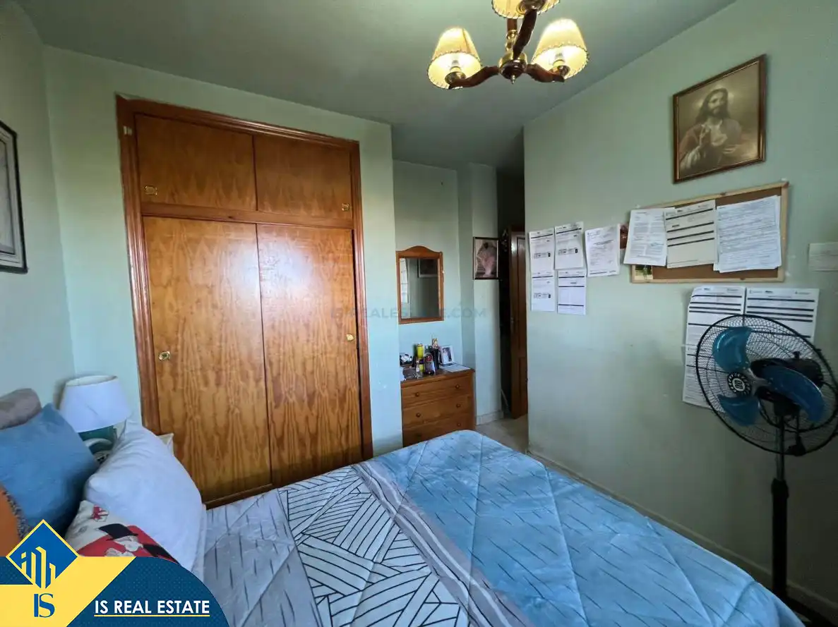 Ático con piscina en venta en Playa del Acequión, Náufragos y Rocío del Mar, imagen 11