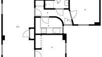 Flat for sale in  Valencia Capital  with Oven