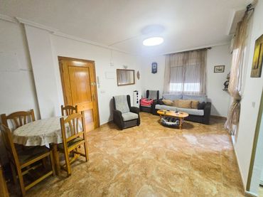 Apartment mit Balkon zum Verkauf in Centro