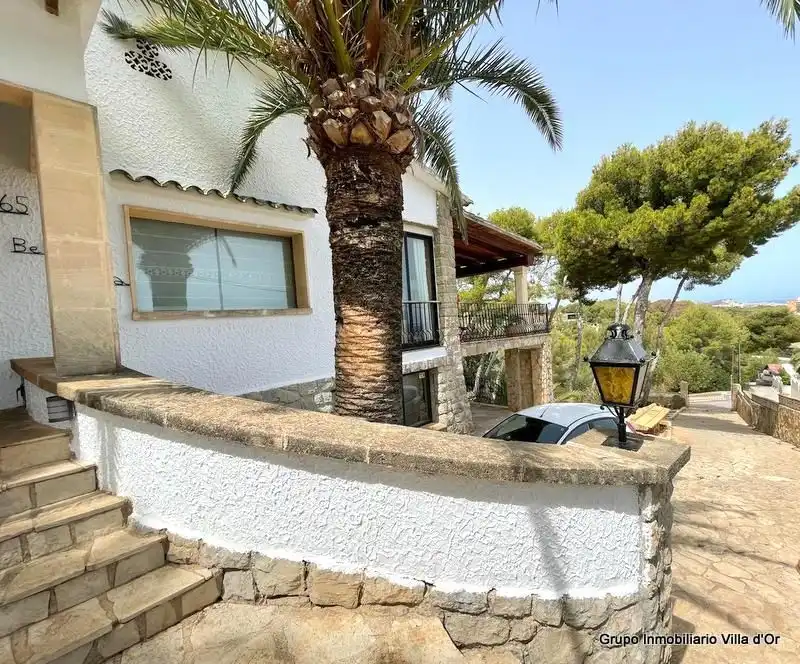 Casa con piscina in vendita a Las Rotas / Les Rotes, imagen 25