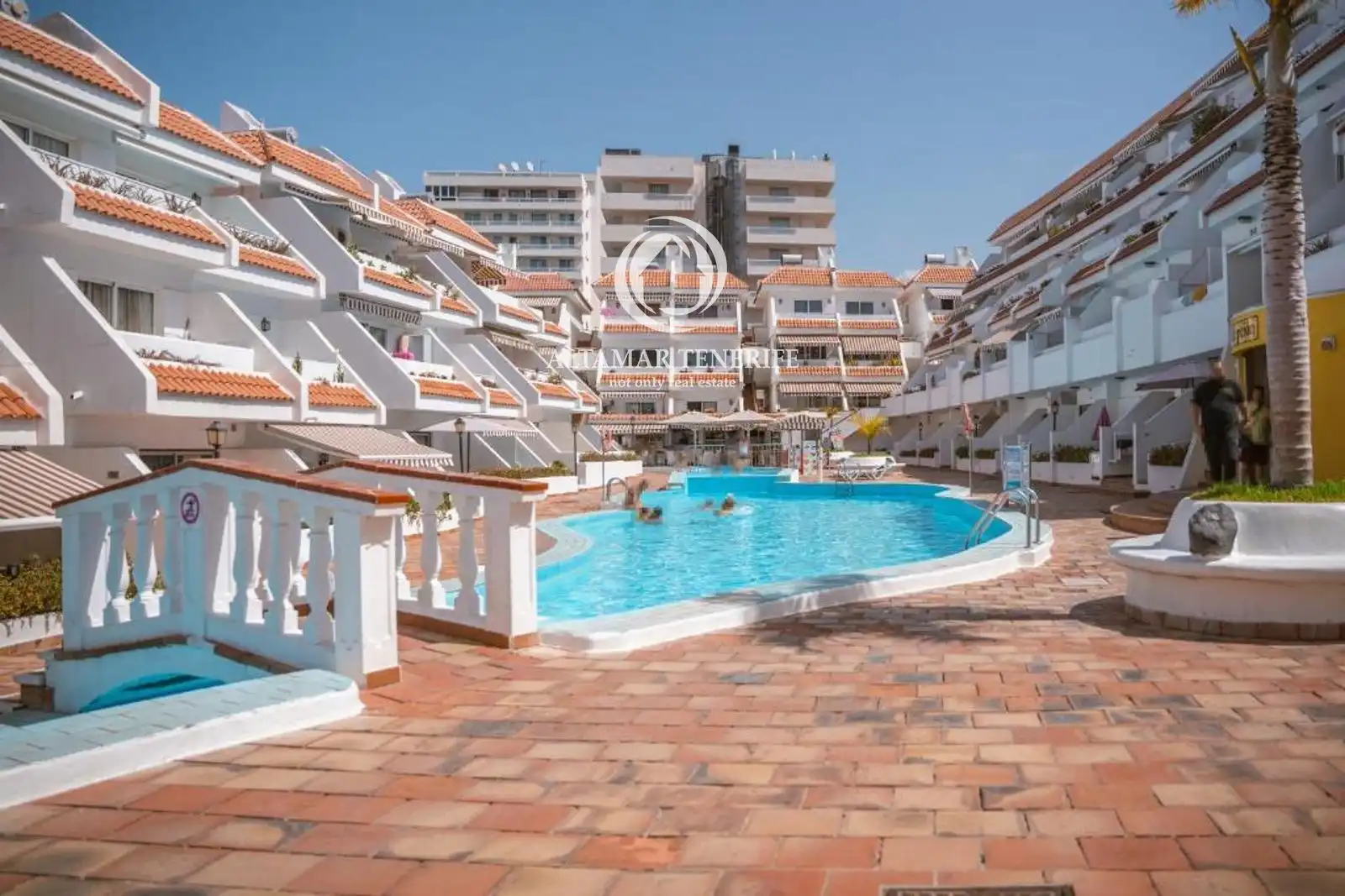Apartment mit Pool zum Verkauf in AVENIDA ARQUITECTO GÓMEZ CUESTA, imagen 28