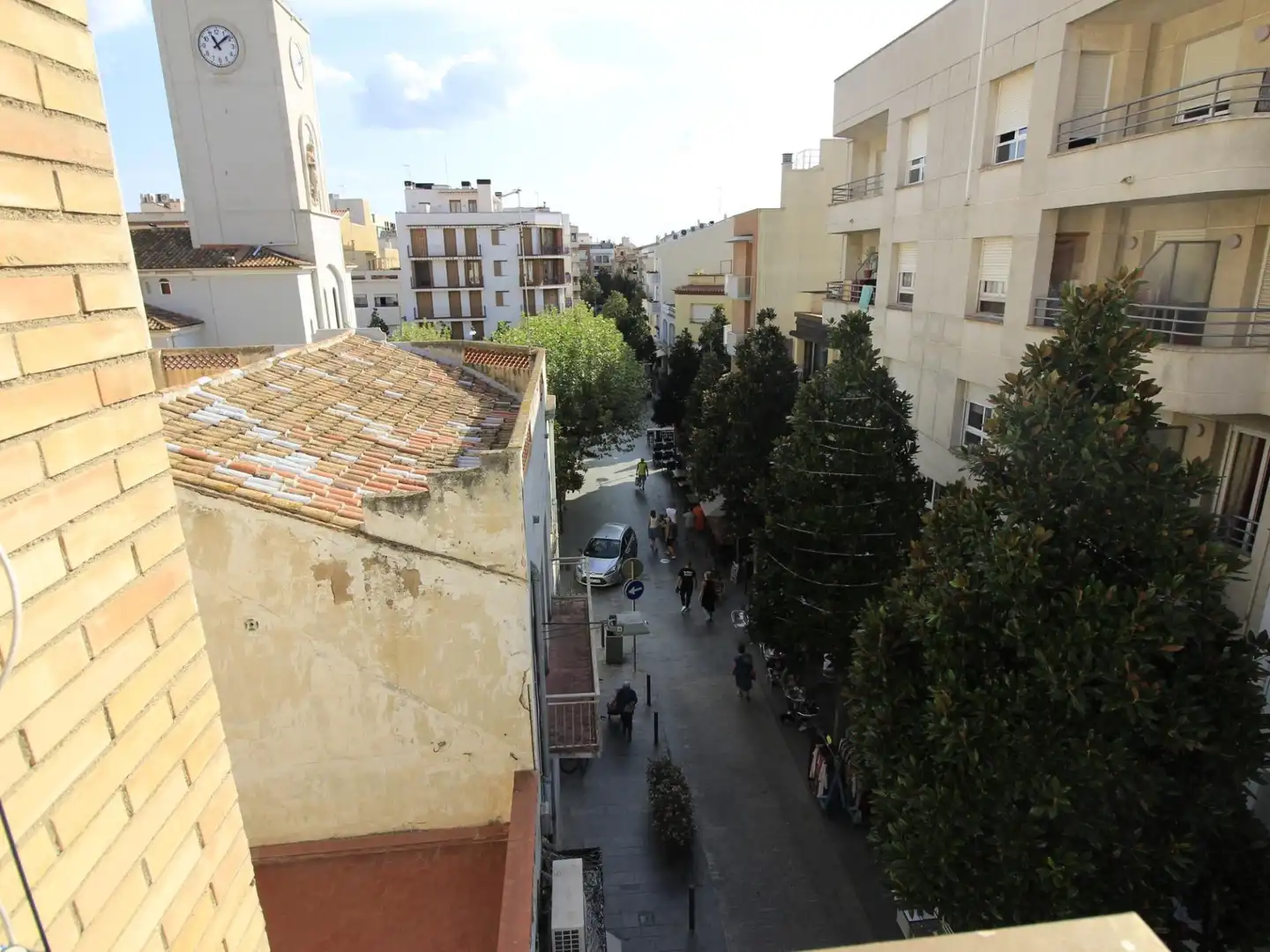Appartement avec terrasse à vendre à Port - Horta de Santa María, imagen 25