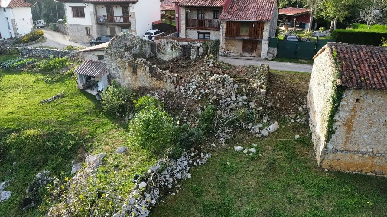 Casa o chalet en venta en Ribadedeva
