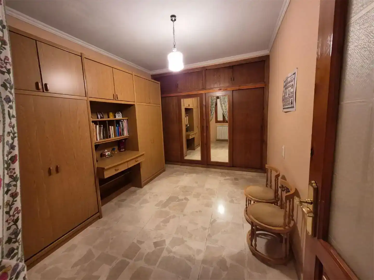 Dúplex en venta en Torralba de Calatrava con Aire acondicionado y Trastero