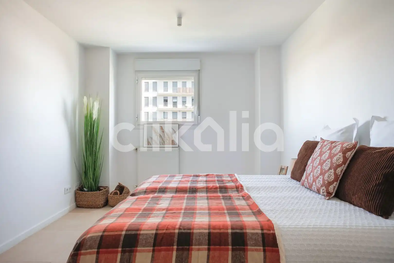 Piso con piscina en venta en Primera Fase - Nuevo Tres Cantos, imagen 18