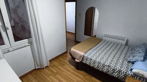 Foto 4 de Piso en venta en Lorenzo Abruñedo, 7, Ciudad Naranco - Prados de La Fuente, Oviedo