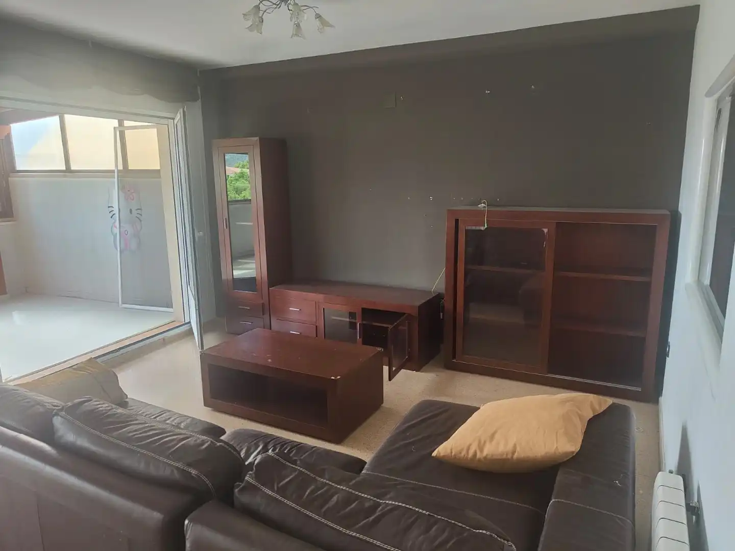 Maison mitoyenne avec terrasse à vendre à Tibi, imagen 14