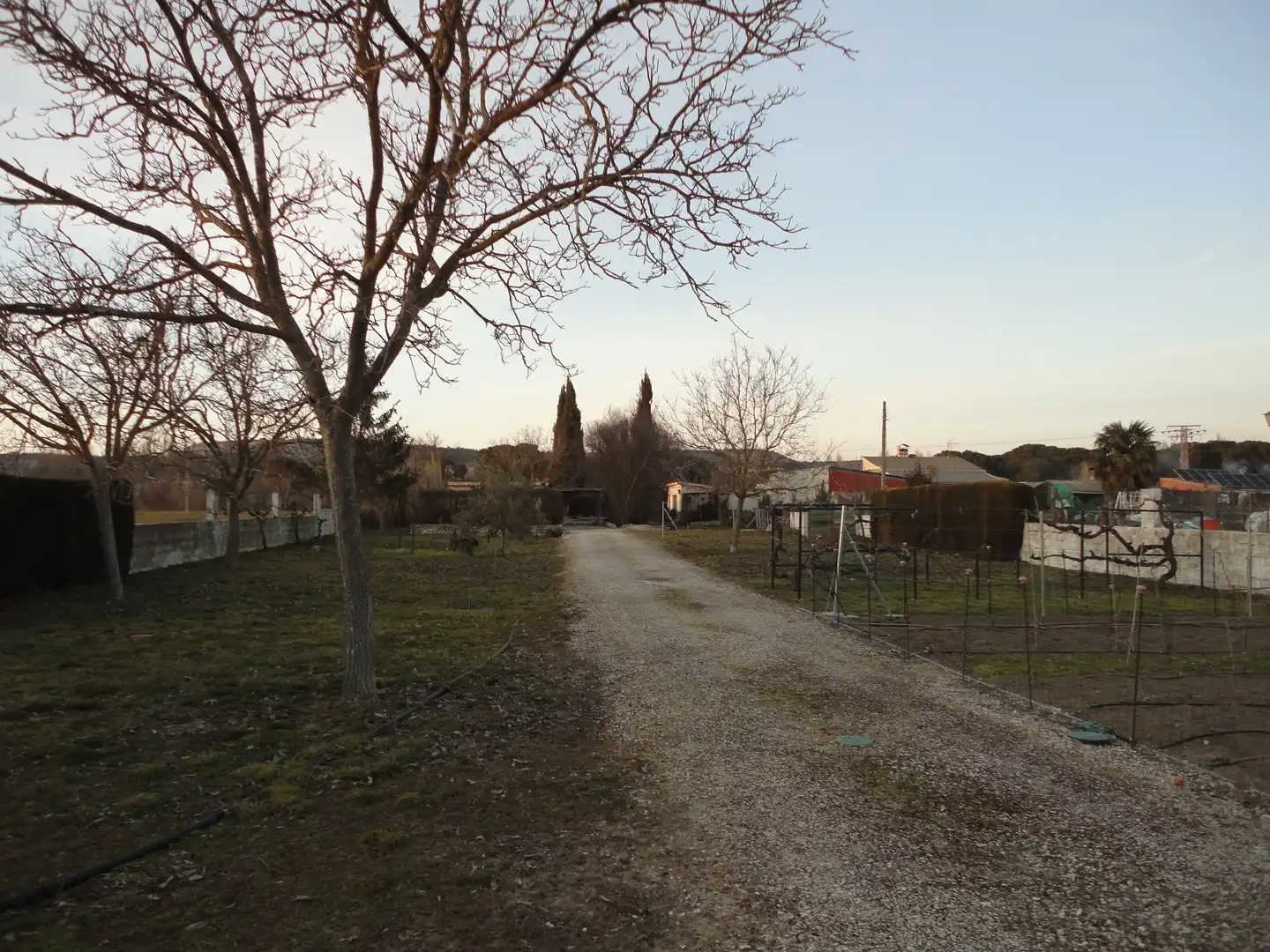 Houses for sale in Quintanilla de Onésimo  with Terrace and Storage room