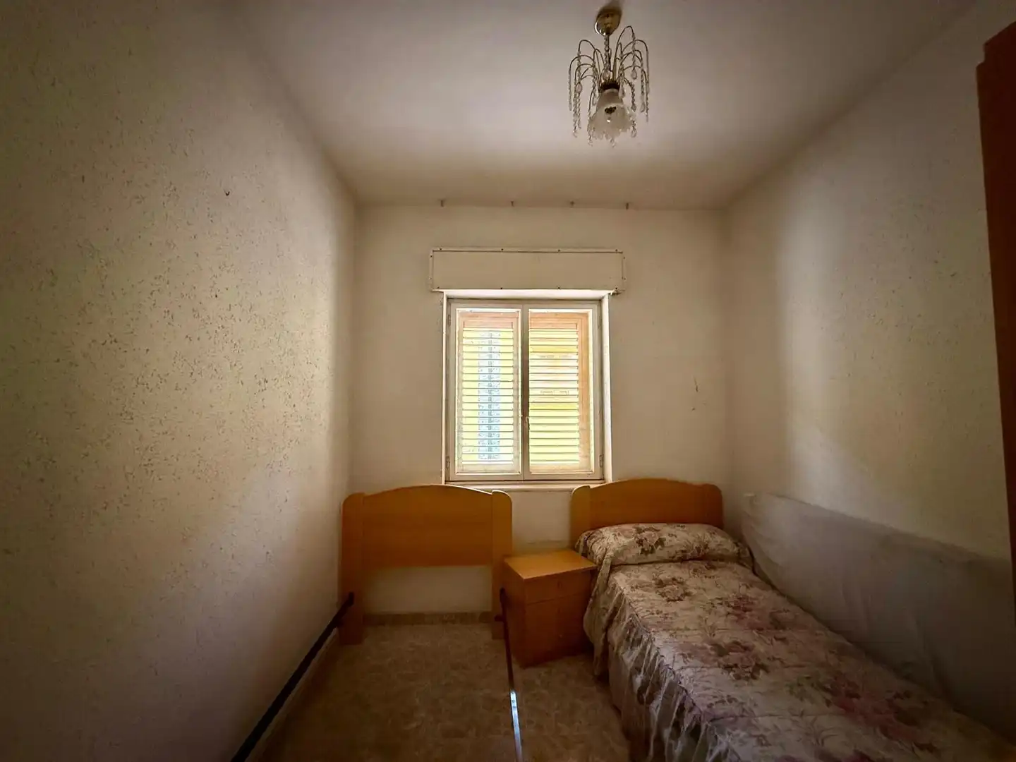 Habitación de Piso en venta en Degaña con Trastero y Amueblado