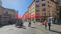 Vista exterior de Local de lloguer en Sant Cugat del Vallès