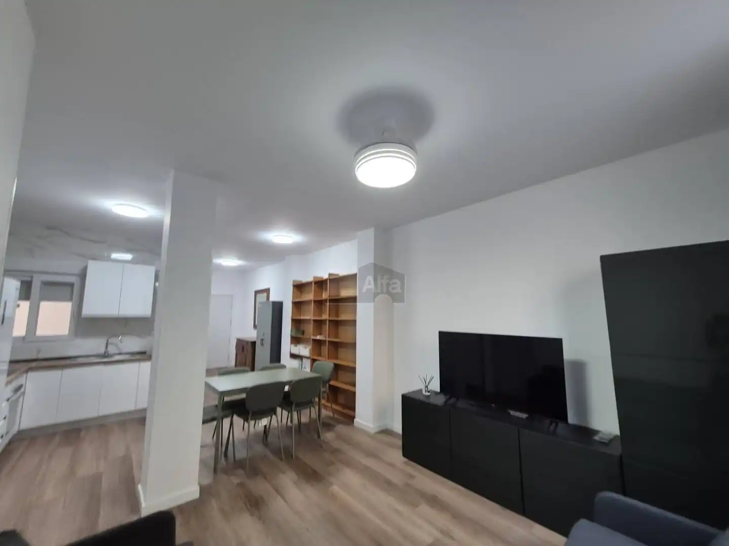 Habitación en Carrer de la Pobla de Farnals, 5, Albors